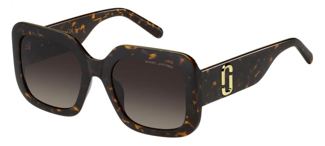 Marc Jacobs MARC647 Eyeglasses - view 24